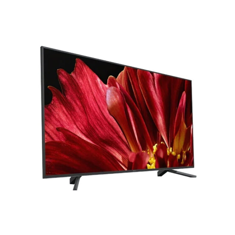 تلویزیون 4K اسمارت 75 اینچ سونی مدل 75Z9F