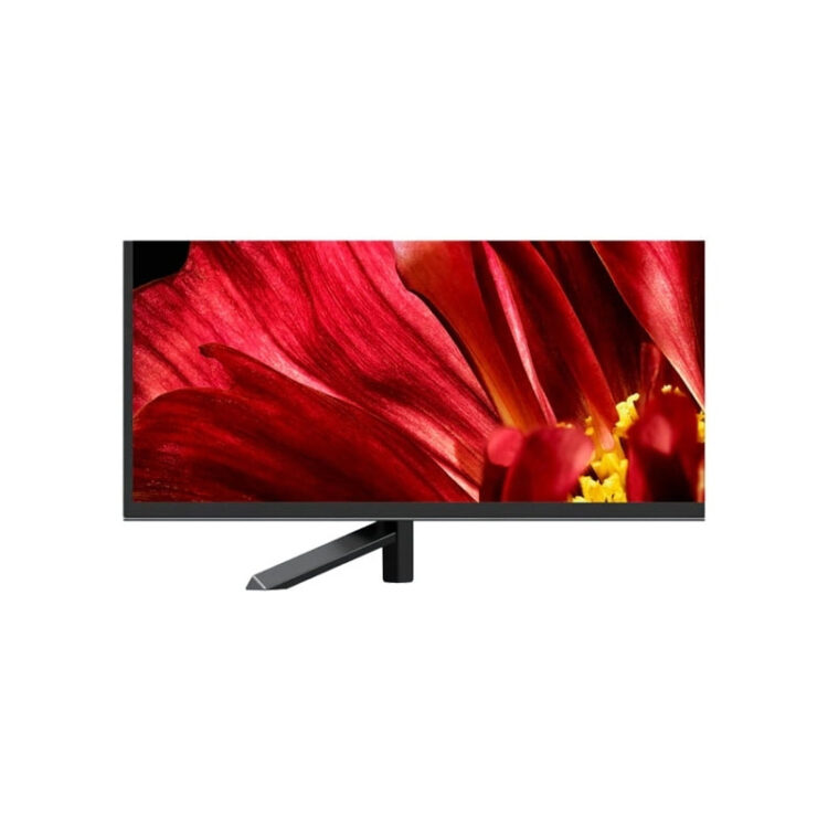 تلویزیون 4K اسمارت 75 اینچ سونی مدل 75Z9F