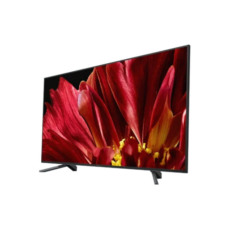 تلویزیون 4K اسمارت 75 اینچ سونی مدل 75Z9F