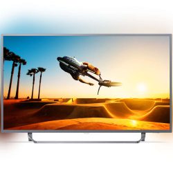 قیمت تلویزیون 50 اینچ 4K فیلپس مدل 50PUT7303