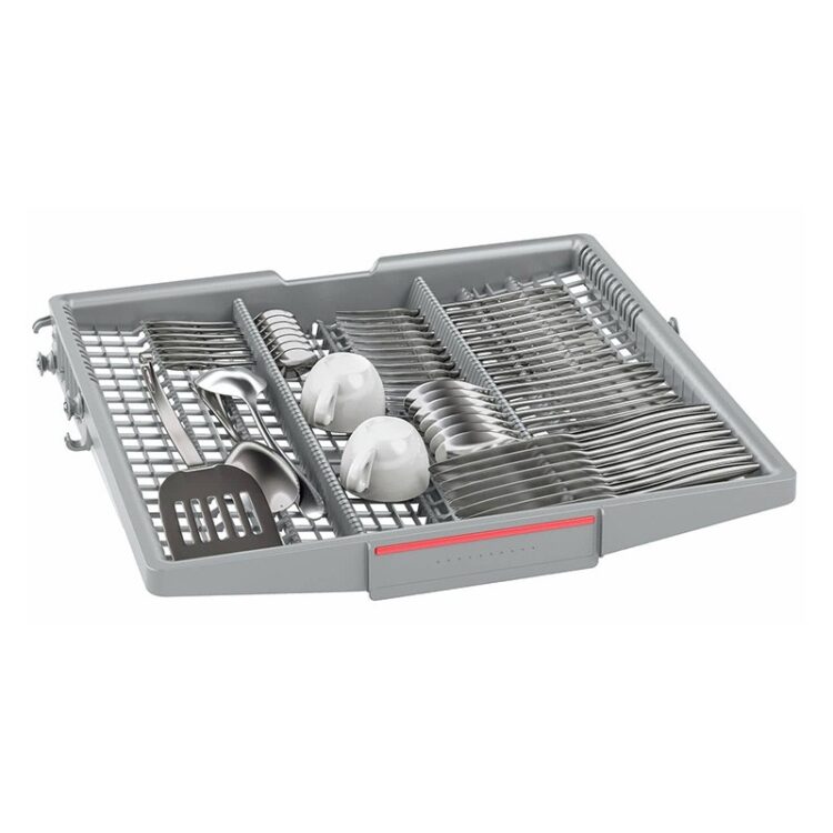 BOSCH Dishwashr SMS45IW01B 10 | بانه ویترین مرجع تخصصی لوازم خانگی