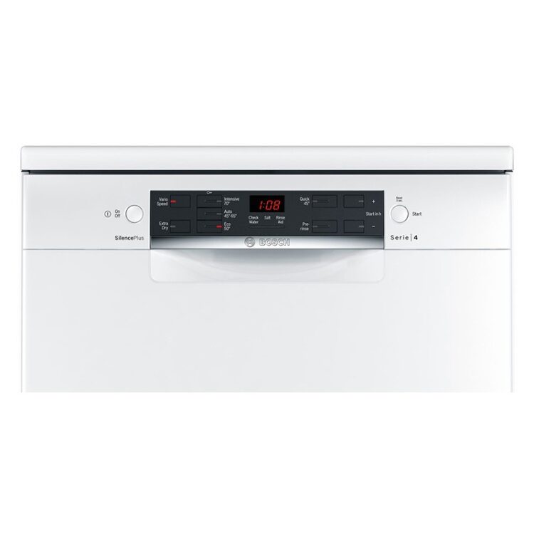 BOSCH Dishwashr SMS45IW01B 7 | بانه ویترین مرجع تخصصی لوازم خانگی