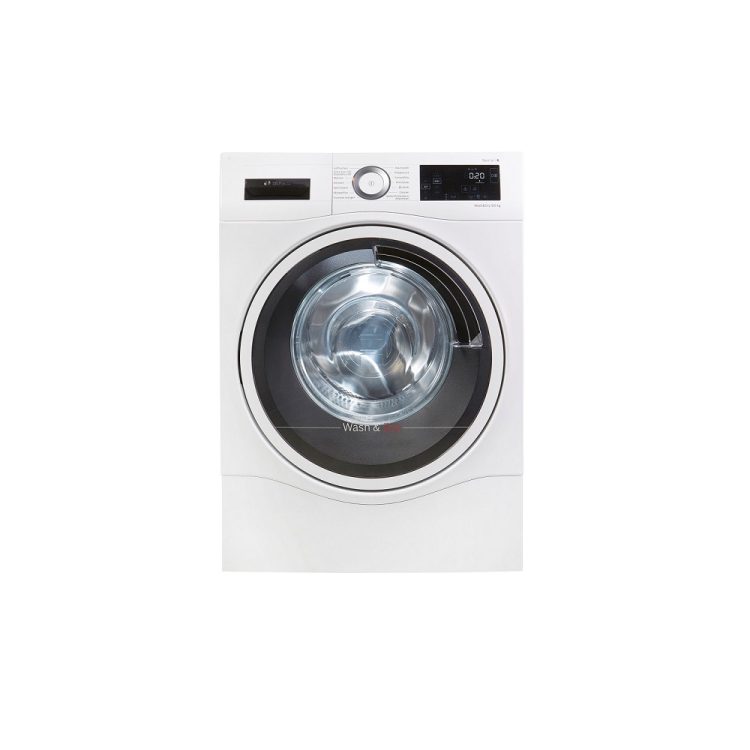 Bosch Washing Machine WDU28540 2
