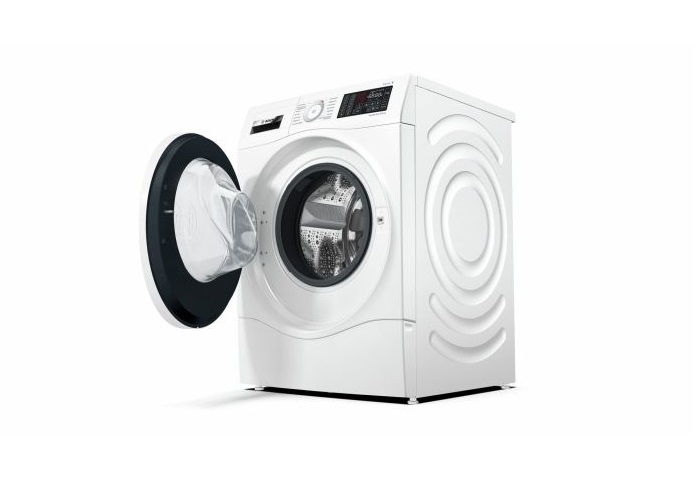 Bosch Washing Machine WDU28540 8