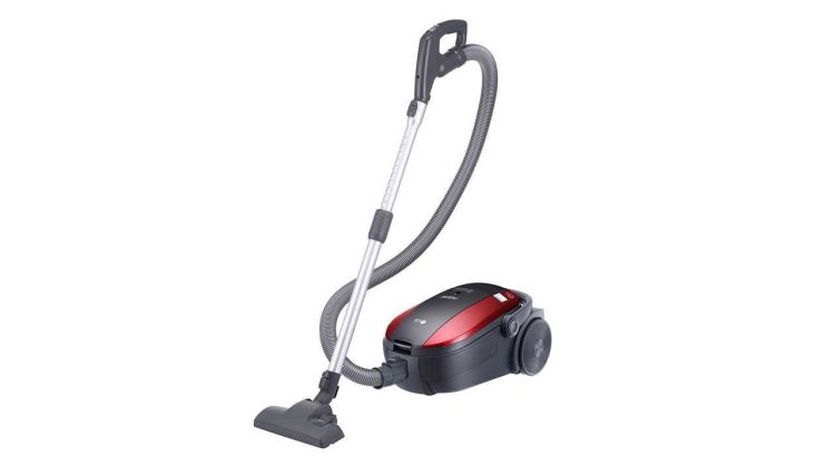 LG VN3824 Vacuum Cleaner 2