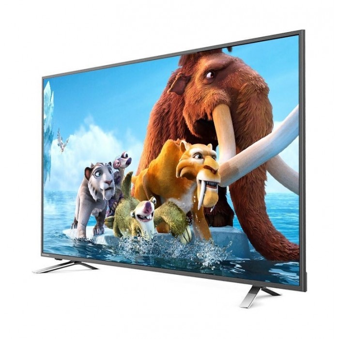 قیمت تلویزیون 50 اینچ 4K UHD توشیبا مدل 50U5865EE
