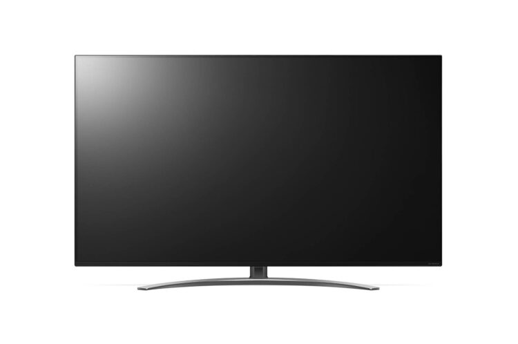 قیمت تلویزیون 65 اینچ 4K ال جی مدل 65SM8600