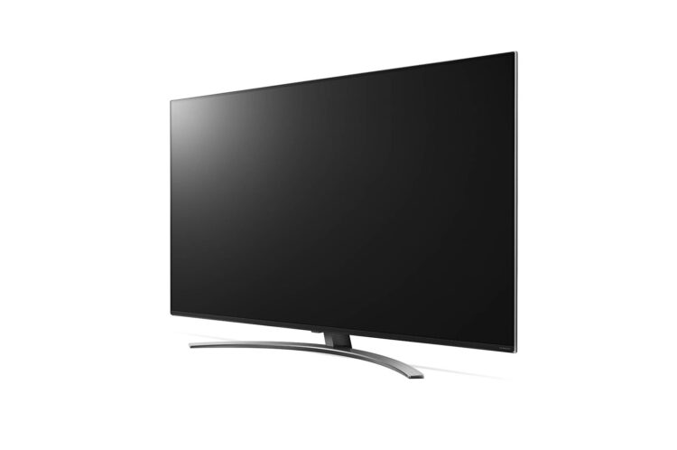 تلویزیون 65 اینچ 4K ال جی مدل 65SM8600