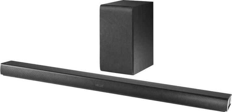 LG Soundbar 320W Model SH5B 15 | بانه ویترین مرجع تخصصی لوازم خانگی