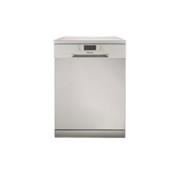 ماشین ظرفشویی 12 نفره مبله هایسنس مدل H12DSS