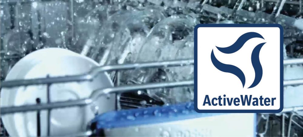 تکنولوژی جدید ActiveWater