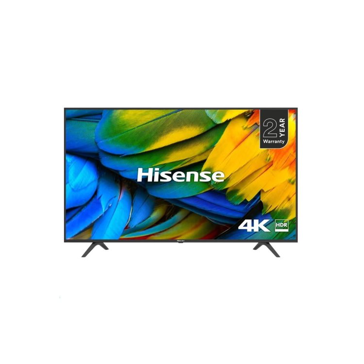 Be the first to review this product Hisense 50inch Smart UHD LED TV 50B7100 19 1