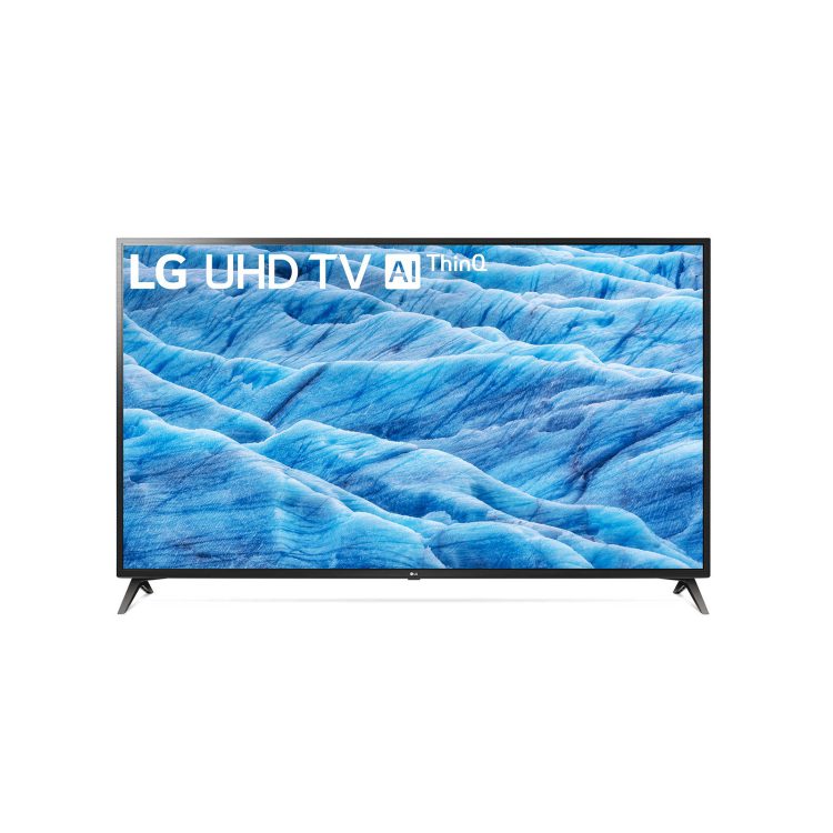 Be the first to review this product LG 70inch Smart UHD LED TV 70UM7380 2 1