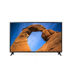 تلویزیون 43 اینچ FULL HD ال جی مدل 43LK5700