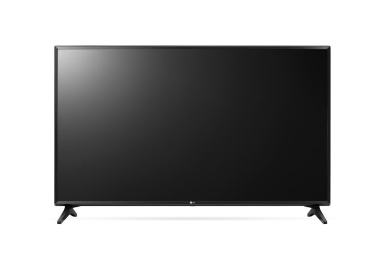 LG 43inch Smart LED TV 43LK57007 | بانه ویترین مرجع تخصصی لوازم خانگی