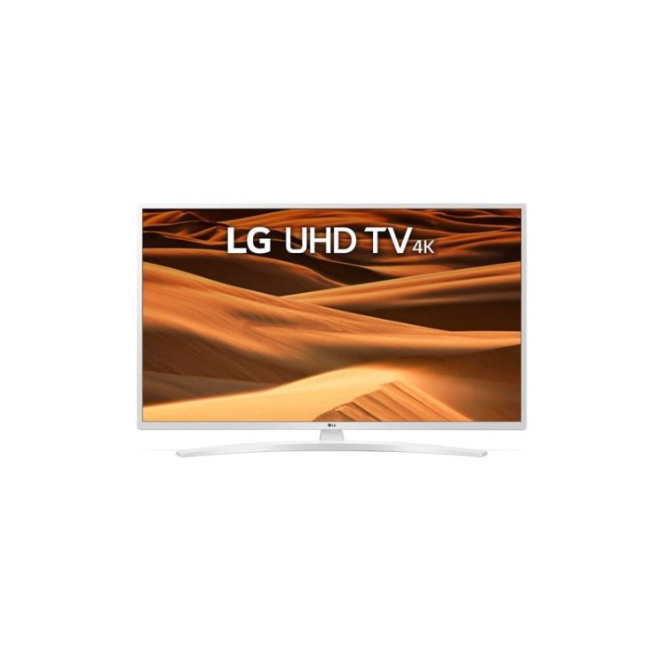 LG 49inch Smart UHD LED TV 49UM749010 1