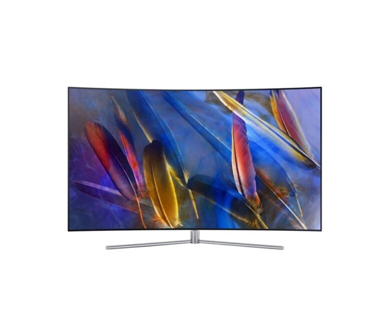 QA65Q7CAMK samsung tv 4k1 | بانه ویترین مرجع تخصصی لوازم خانگی