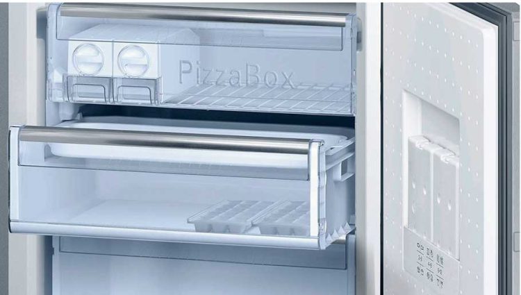 BOSCH Refrigerator freezer Model 56AI204 4