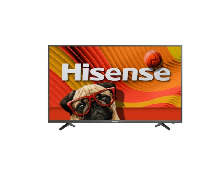 تلویزیون 40 اینچ Full HD هایسنس مدل 40N2182