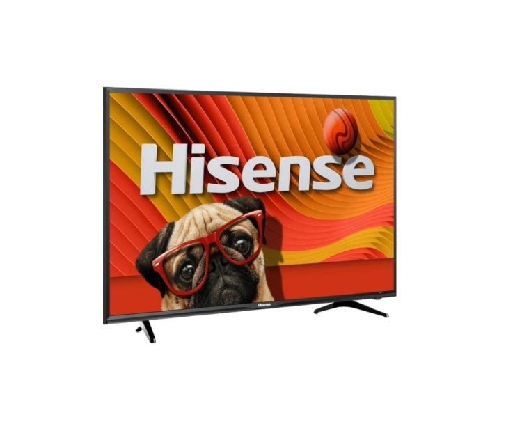 پایه دو تکه تلویزیون 40 اینچ Full HD هایسنس مدل 40N2182
