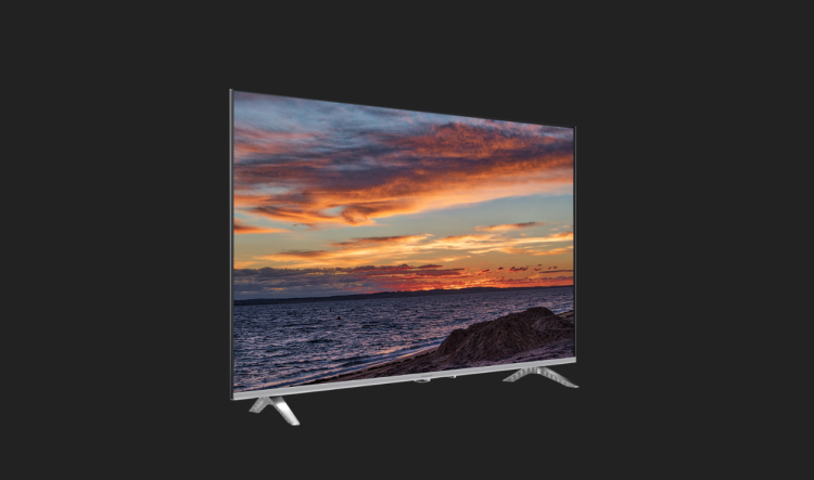 تلویزیون 43 اینچ 4K پاناسونیک مدل 43GS506