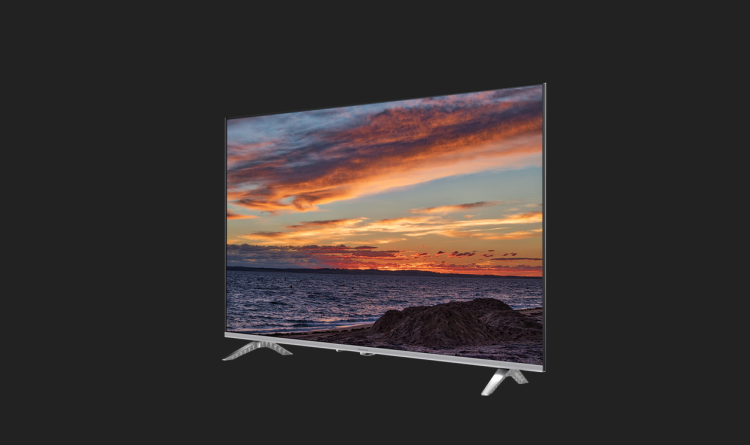 تلویزیون 43 اینچ 4K پاناسونیک مدل 43GS506