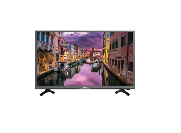 تلویزیون 40 اینچ Full HD هایسنس مدل 40N2176