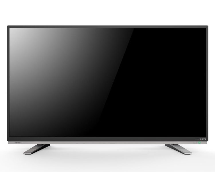 طراحی تلویزیون 49 اینچ Full HD توشیبا مدل 49L3850EE