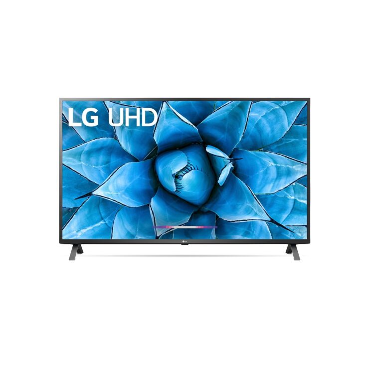 تلویزیون 65 اینچ 4K ال جی مدل 65UN8060