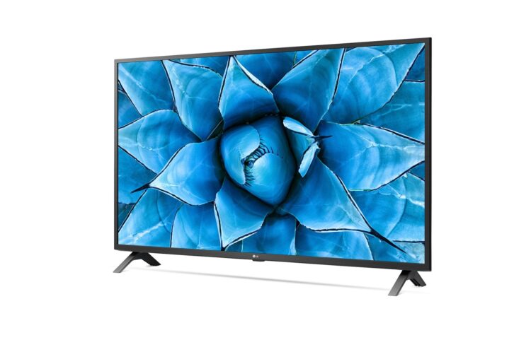 تلویزیون 65 اینچ 4K ال جی مدل 65UN8060