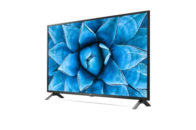 تلویزیون 65 اینچ 4K ال جی مدل 65UN8060