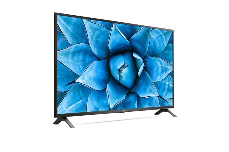 تلویزیون 65 اینچ 4K ال جی مدل 65UN8060