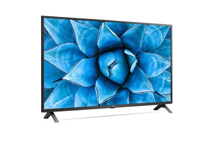 تلویزیون 65 اینچ 4K ال جی مدل 65UN8060