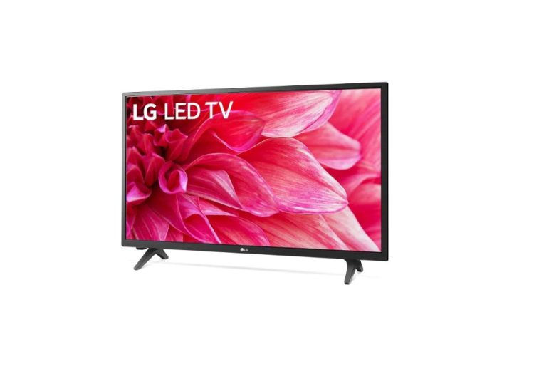 تلویزیون 32 اینچ HD ال جی مدل 32LM500BPUA