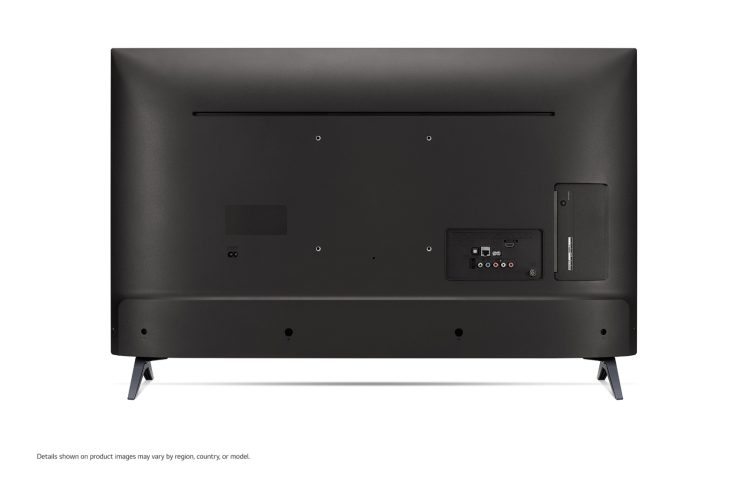 تلویزیون 49 اینچ 4K ال جی مدل 49UN7340