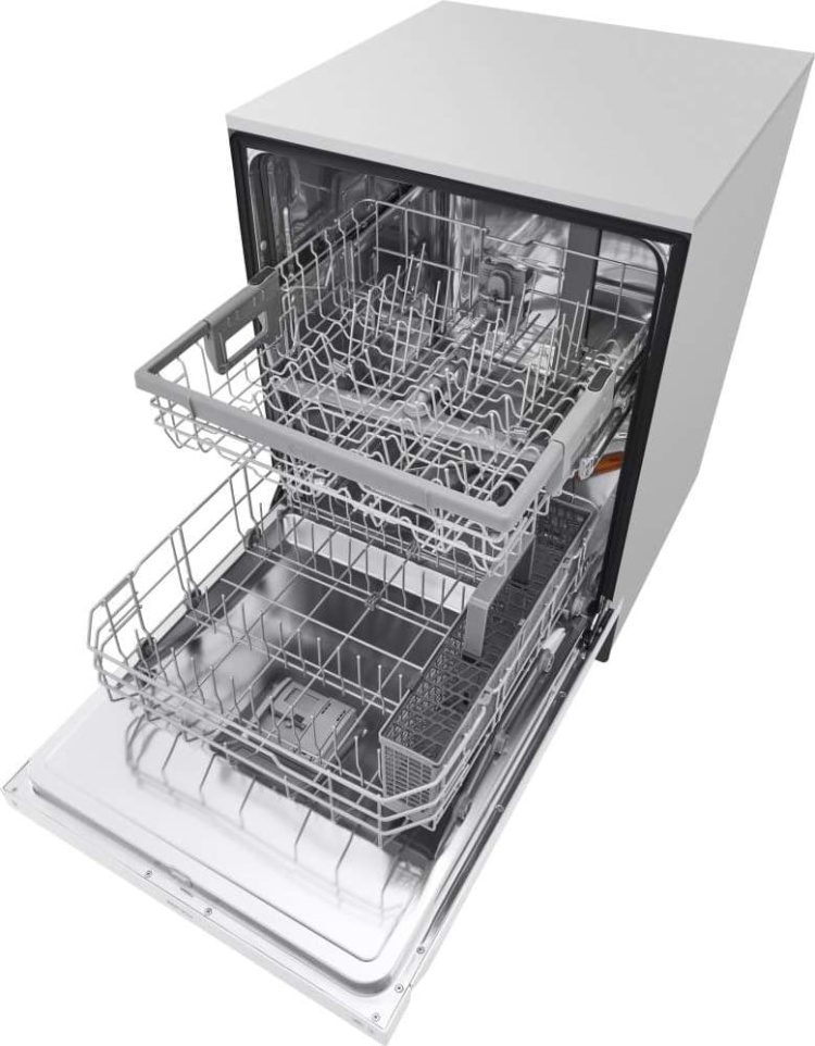 ماشین ظرفشویی 15 نفره ال جی مدل LDF5545WW