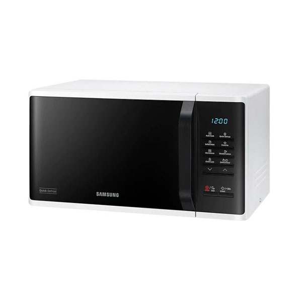 microwave SAMSUNG MS23K3513AW‌ 4