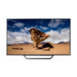 تلویزیون 43 اینچ Full HD سونی مدل 43W650D