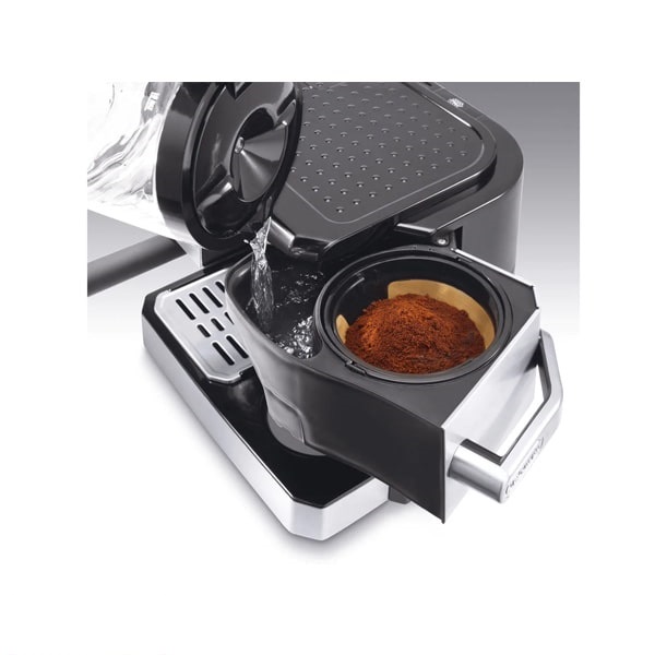 آسیاب قهوه اسپرسو ساز دلونگی مدل BCO420