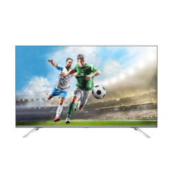 تلویزیون 65 اینچ 4K هایسنس مدل 65U7WF