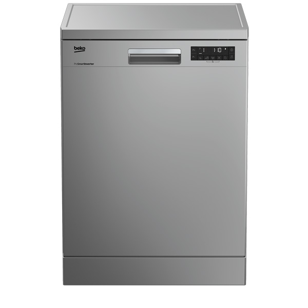 ماشین ظرفشویی 14 نفره بکو مدل DFN28422S