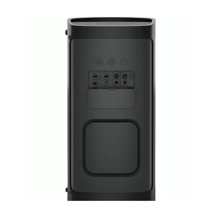 Sony speaker XP500 4
