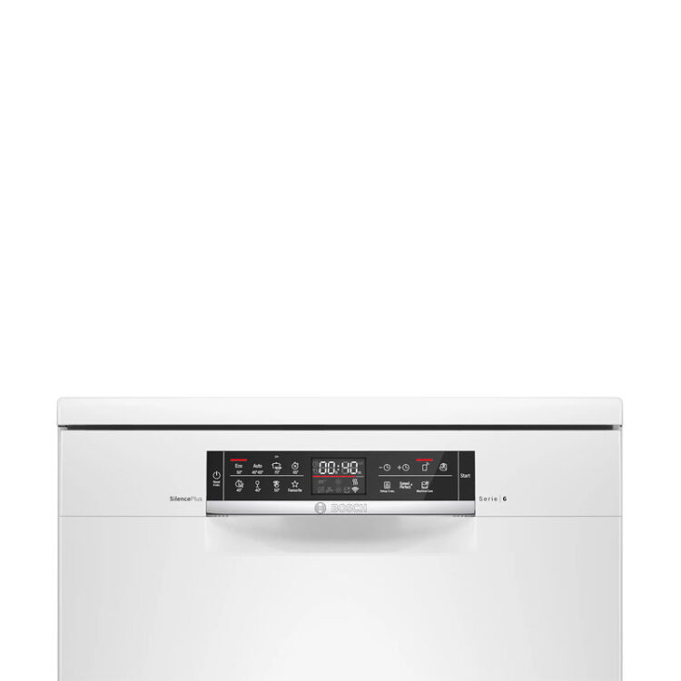 ماشین ظرفشویی بوش SMS6ECW57E
