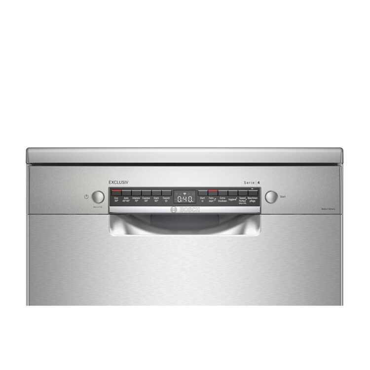 ماشین ظرفشویی بوش SMS4HBI01D