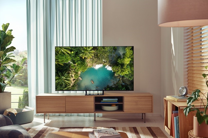 مشخصات و قیمت خرید تلویزیون سامسونگ Q65B