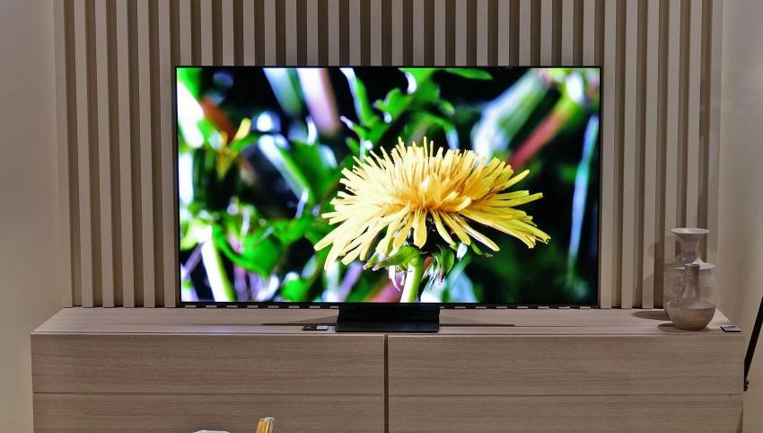 مشخصات و قیمت خرید تلویزیون سامسونگ QN90C
