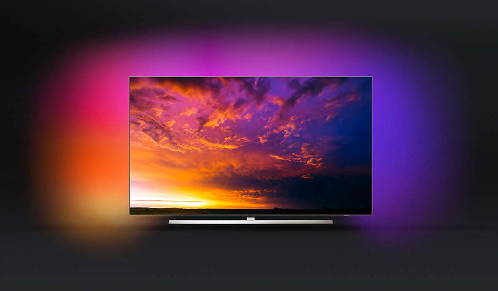مشخصات و قیمت خرید تلویزیون فیلیپس OLED707