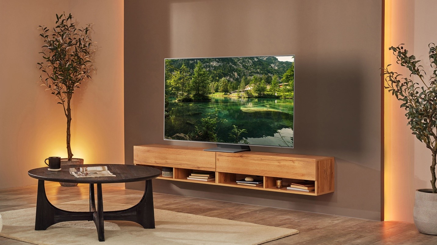 مشخصات و قیمت خرید تلویزیون سامسونگ S95B