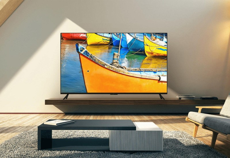 مشخصات و قیمت خرید تلویزیون هایسنس A61H