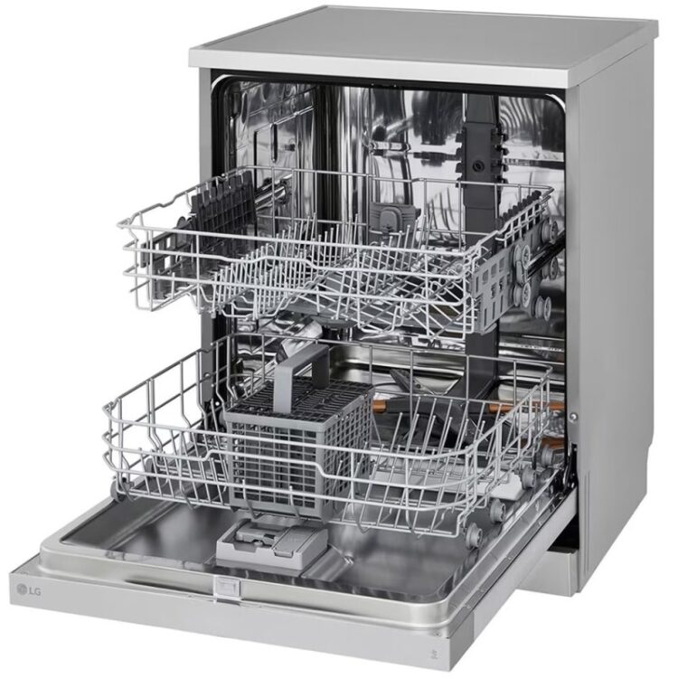 ماشین ظرفشویی الجی DFC612FV